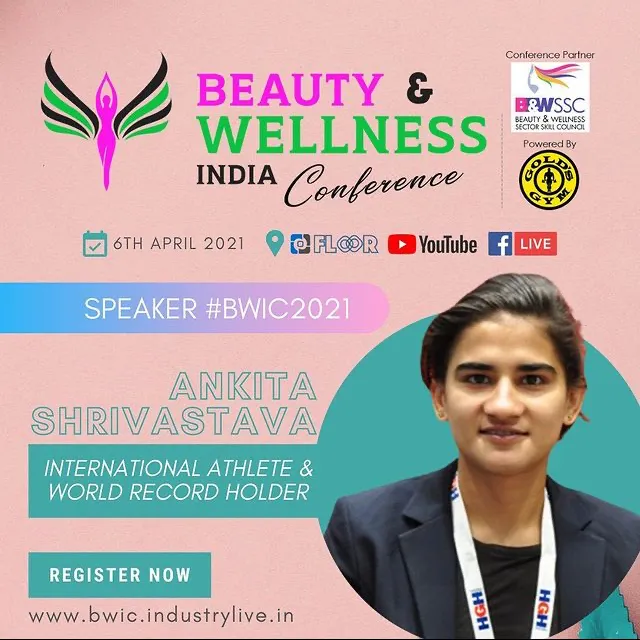Beauty and Wellness Conference